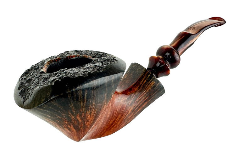 Danish Estate Pipe Ben Wade Intermezzo C Unsmoked E13853