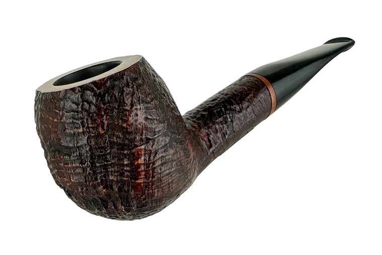 American Estate Pipe RC Sands Stout Blast Apple E13903