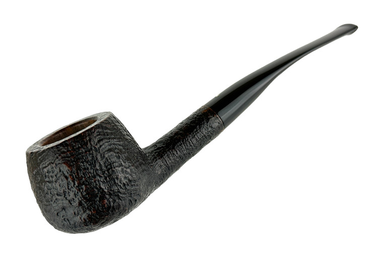 Italian Estate Pipe Savinelli Punto Oro 315 KS Blast Prince E14025
