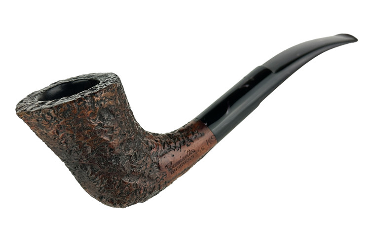 Italian Estate Pipe Caminetto Business 156KS  Bent Dublin E14029