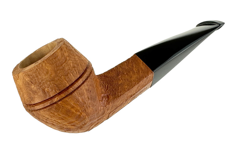 Italian Estate Pipe Fabrizio Natalizia Unsmoked E14066