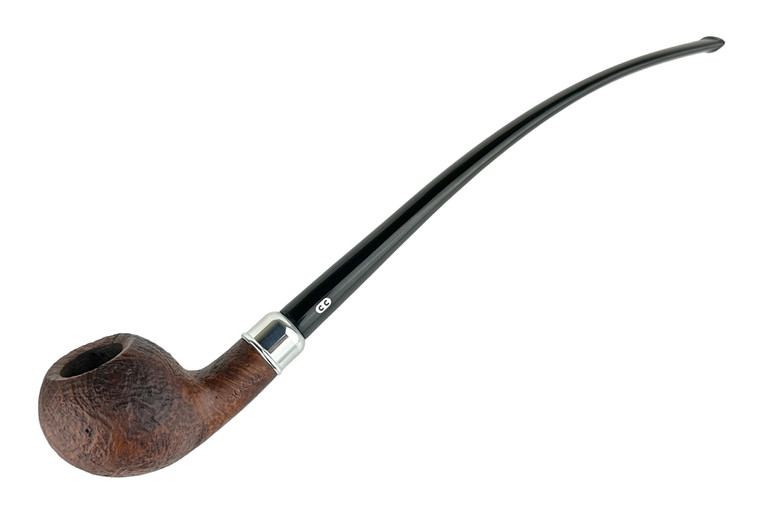 Chacom Pipe Churchill F3 Bent Apple Churchwarden