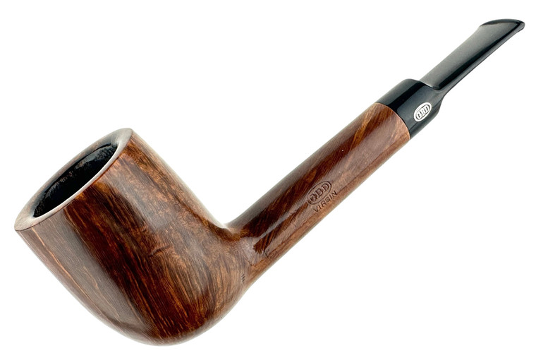 GBD Estate Pipe Virgin Lovat (1950's) E14240