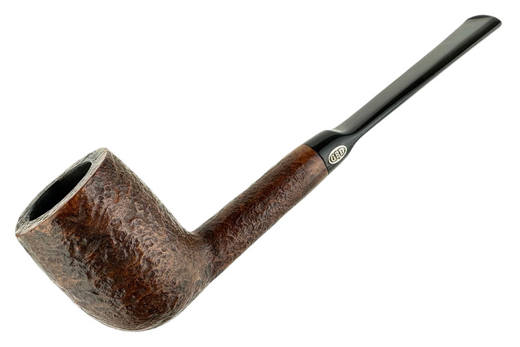 GBD Estate Pipe Sablee Standard 392 E14250