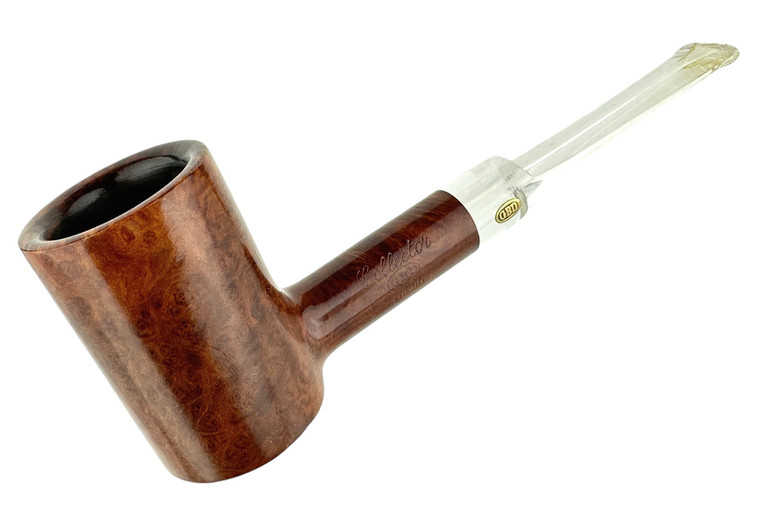GBD Estate Pipe Collector Virgin Poker 9569 (Est. 50's to 60's) E14251