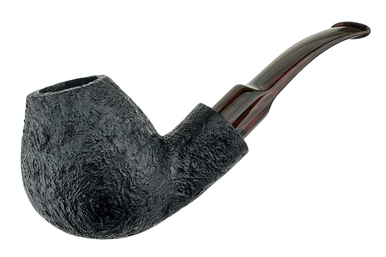 Buckeye Pipe Blast Bent Brandy HM 25 N14582
