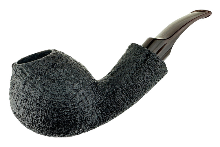 Buckeye Pipe Blast Bent Brandy HM 25 N14583