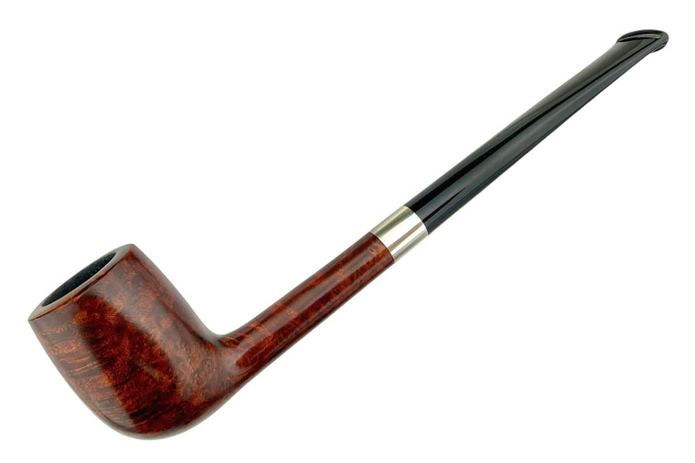Bruno Nuttens Pipe B3 Smooth Bing  N14594