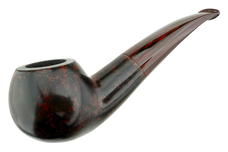 Bruno Nuttens Pipe Heritage H3 Smooth Author N14596