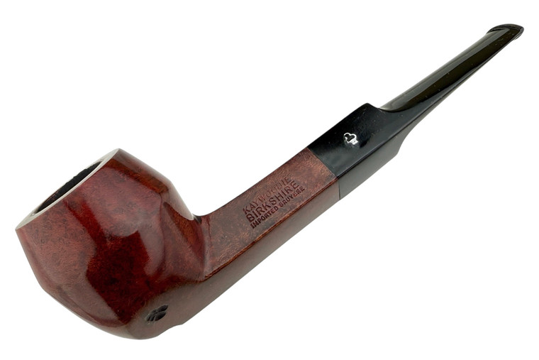 Kaywoodie Pipe Birkshire Bulldog N14643