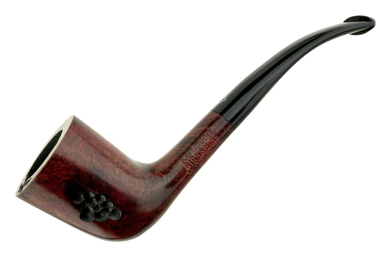 Kaywoodie Pipe Birkshire Zulu N14669