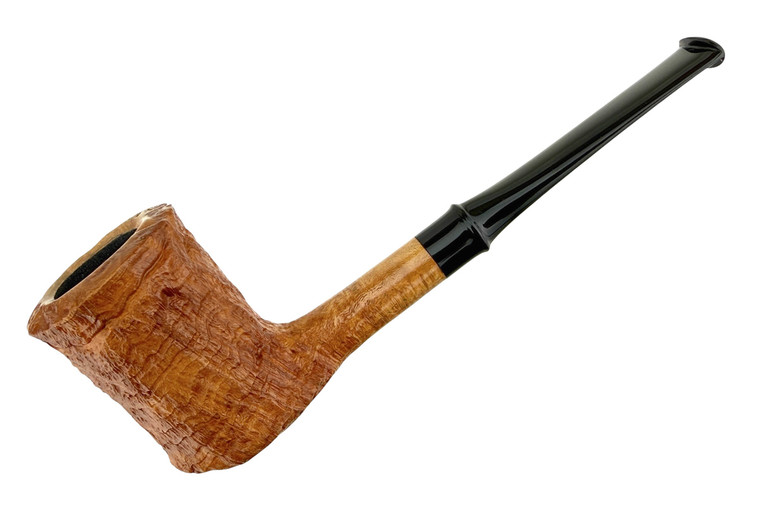 Nate King Pipe Tan Blast Eastwood N14705