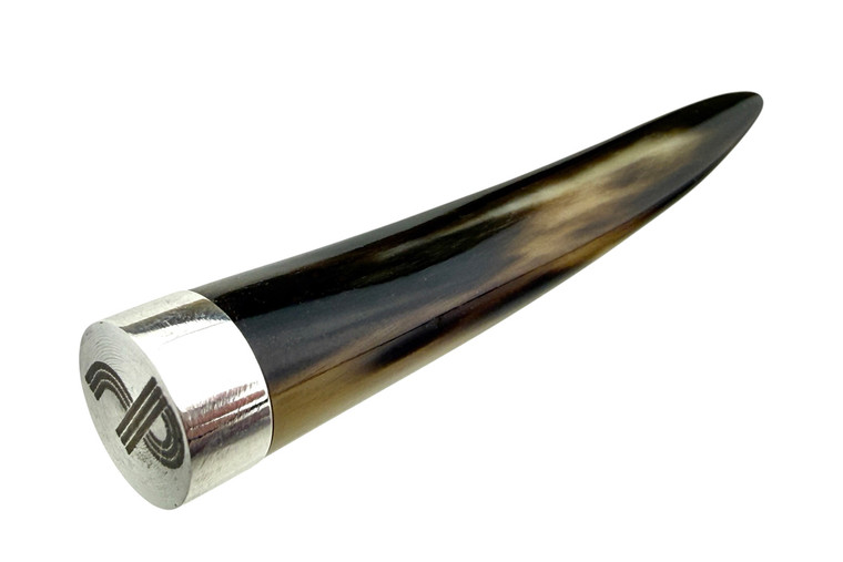 Bruno Nuttens Pipe Tamper N14716