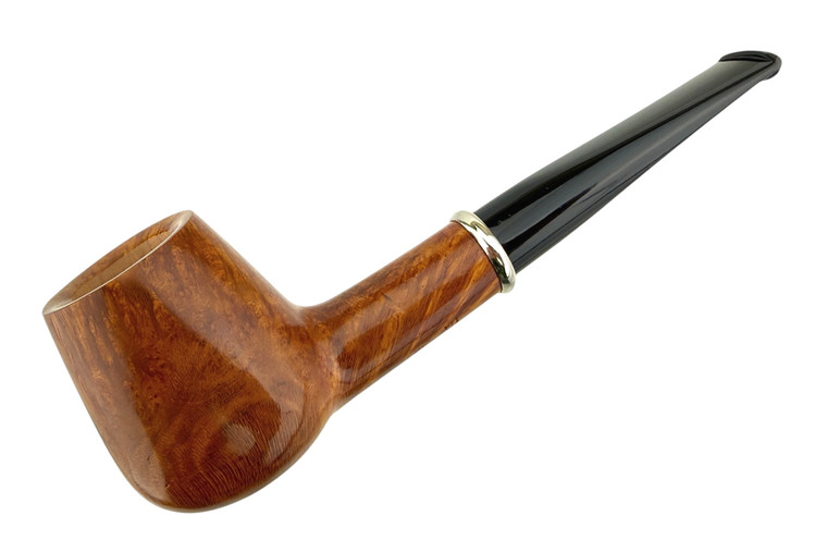 Buckeye Pipe Hand Finished Cognac Smooth HM 26 N14754