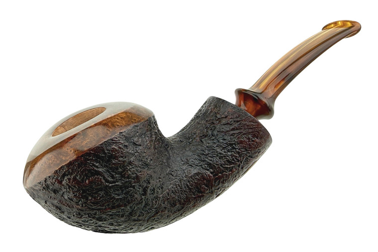 Buckeye Pipe Blast Bent Dublin HM 26 N14843