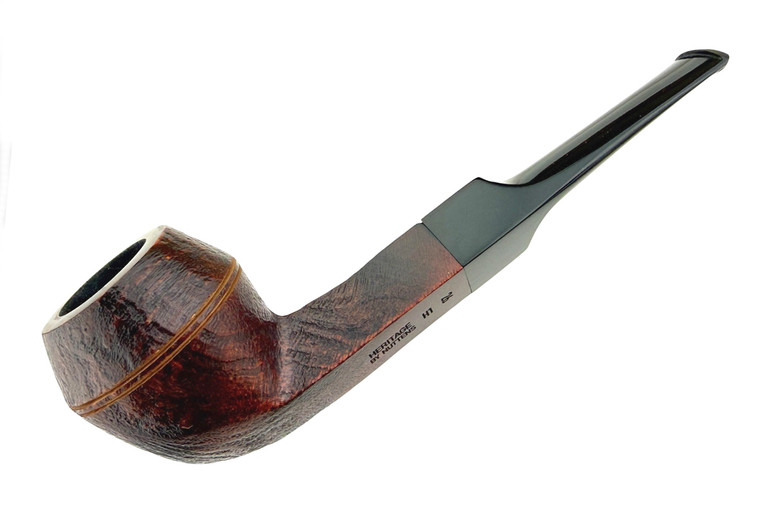Bruno Nuttens Pipe Heritage Blast Bulldog H1 N14849