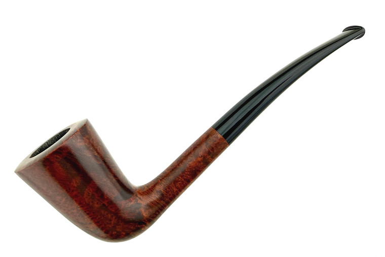 Bruno Nuttens Pipe Heritage Bent Dublin H3 N14851