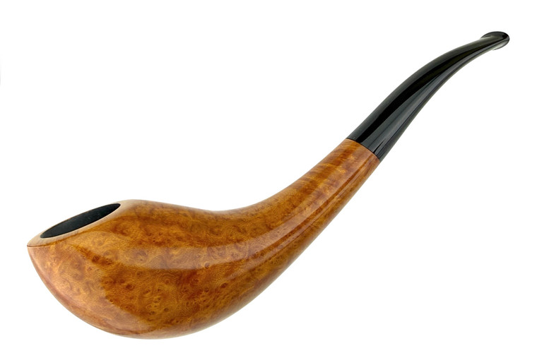 C-Pipe Pipe Smooth Bent Scoop 2 N14861