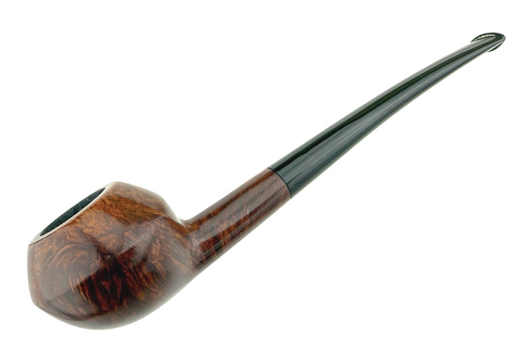 Chris Herriot Pipe Fledgling Smooth Squat Rhodesian N14874