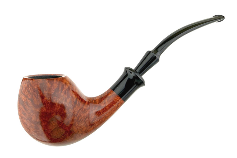 Qi Studio Pipe Limited Smooth Bent Egg N14885