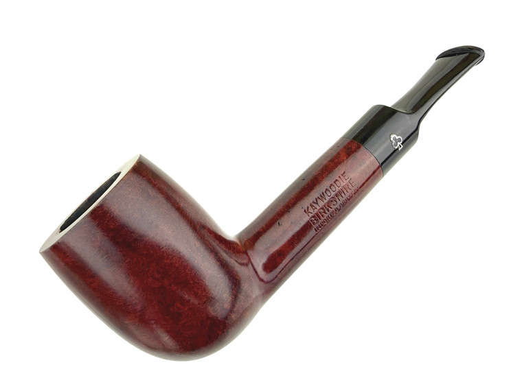 Kaywoodie Pipe Birkshire Lovat N14898