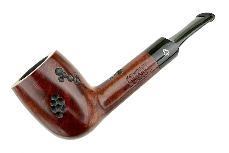 Kaywoodie Pipe Birkshire Lovat N14900