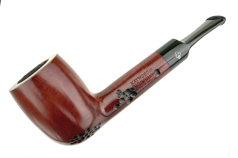 Kaywoodie Pipe Birkshire Lovat N14905