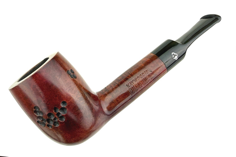 Kaywoodie Pipe Birkshire Lovat N14907