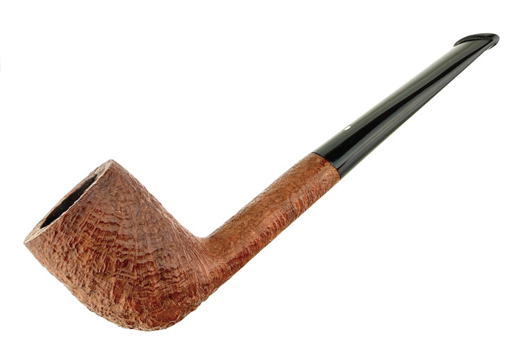 English Estate Pipe Dunhill Tanshell (1964) 44 F/T 3T Unsmoked E14918
