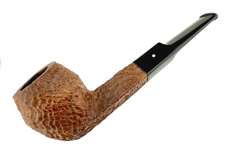 English Estate Pipe Dunhill Tanshell OXS (1962) 4T Unsmoked E14919