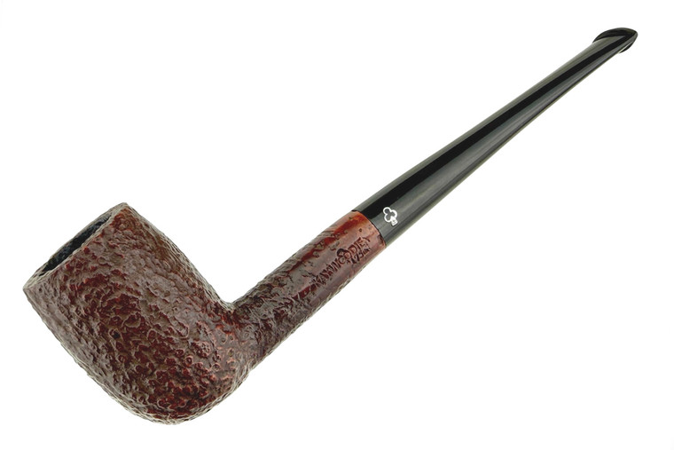 Kaywoodie Pipe 175th Relief Blast Egg N15067
