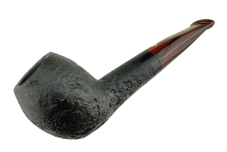 Talamona Pipe Incontro Black Blast Devil Anse N15081