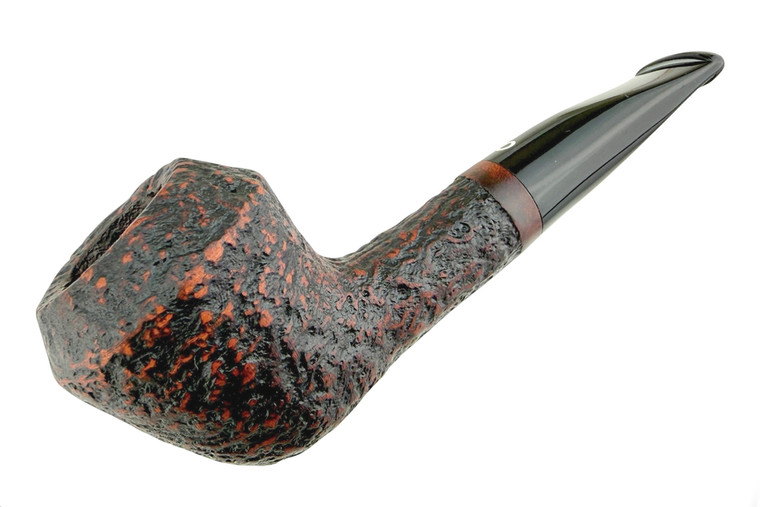 Talamona Pipe Incontro Brown Blast Rhodesian N15097