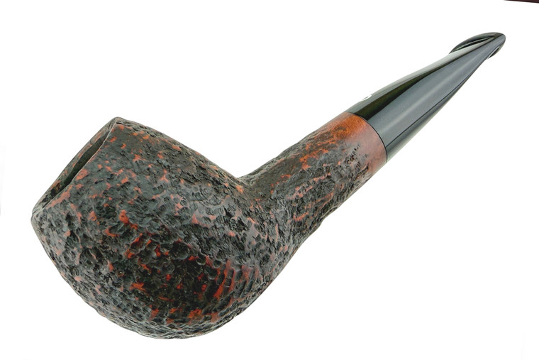 Talamona Pipe Incontro Brown Blast Devil Anse N15098