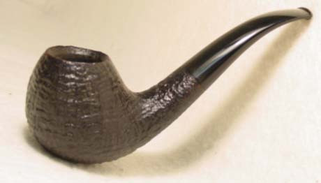 Bo Nordh Estate Pipe
