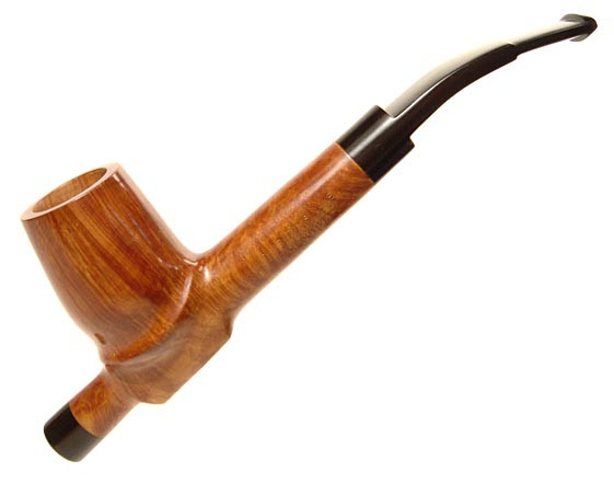 Charatan Pipe Executive
