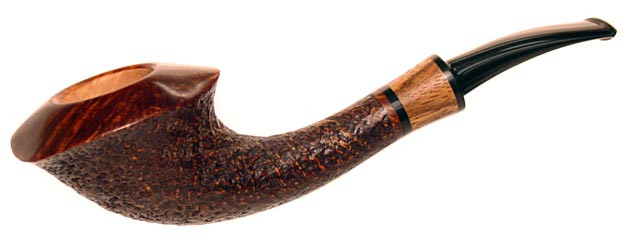 Alexey Florov Pipe Blasted Horn