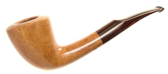 Kai Nielsen Pipe Bent Dublin