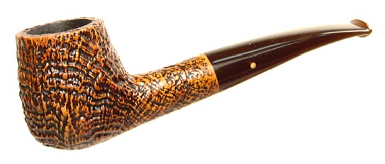 Radice Estate Pipe Silk Cut Brandy Twinbore UNSMOKED!