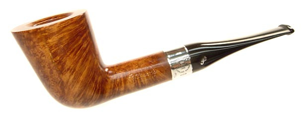 Peterson Estate Pipe Millennium Dublin Fishtail UNSMOKED!