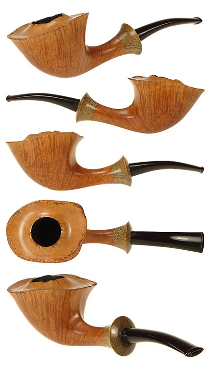 Romeo Domenico Pipe Meteor