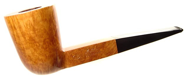 Ashton Estate Pipe Sovereign LX Dublin UNSMOKED!