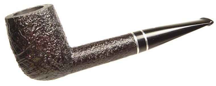 Dunhill Estate Pipe Shell Briar 5103 Billiard 1985 UNSMOKED!