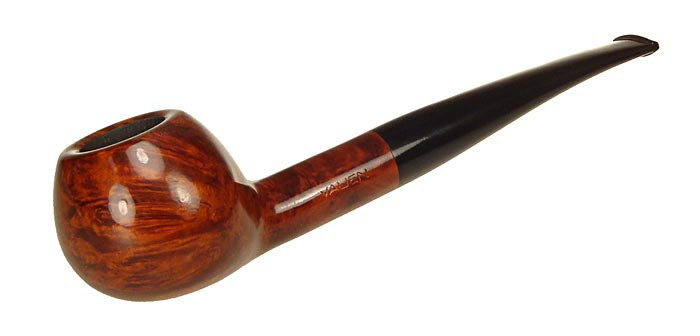 Vauen Pipe Prince