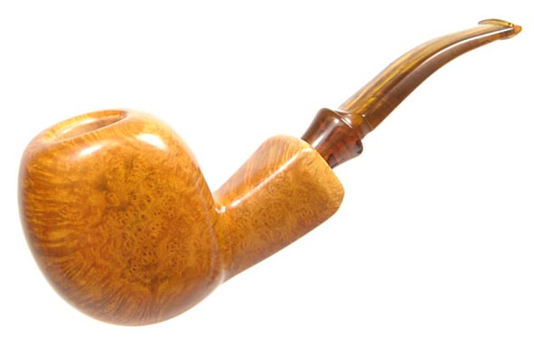 R.C. Sands Pipe Freehand Semi Panel