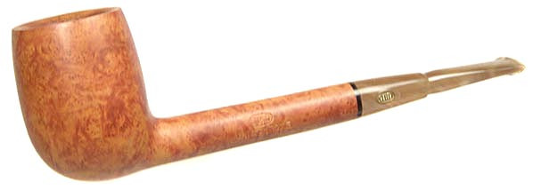 GBD Estate Pipe Varichrome Lumberman 9465 UNSMOKED!