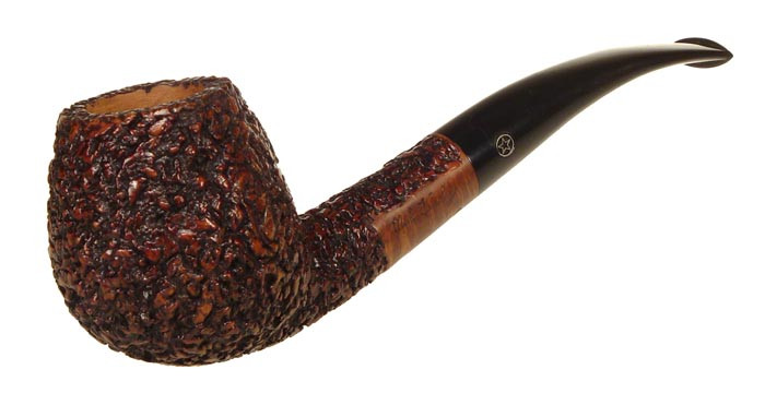 Mark Tinsky Pipe Coral 6 Apple