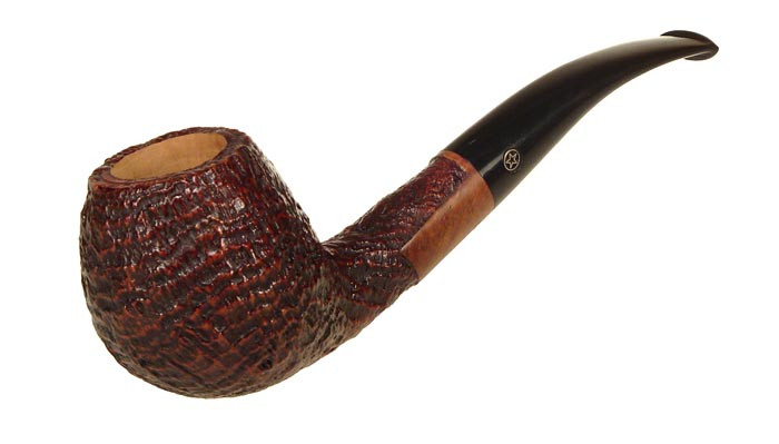 Mark Tinsky Pipe Blast 5 Star Apple.
