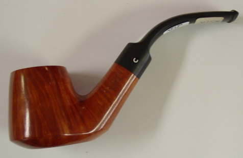 Comoy''''s Pipe Thames 1020