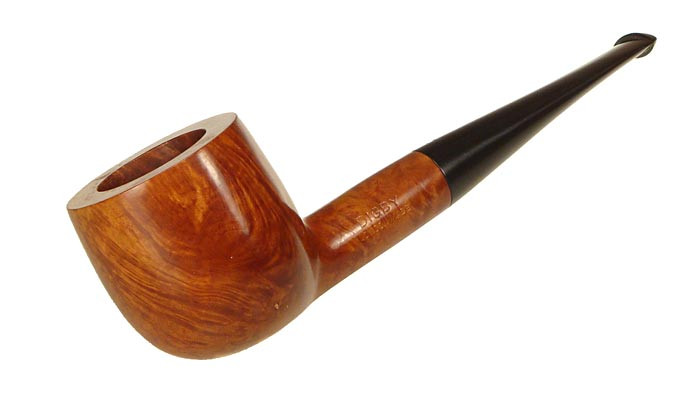 Digby Estate Pipe by GBD Pot UNSMOKED!.